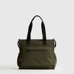 LOUNGE - Bolso Notebook Mujer Engomado Urban
