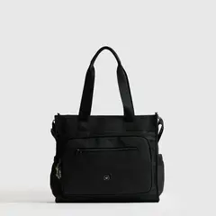 LOUNGE - Bolso Notebook Mujer Engomado Urban