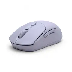 HP - Mouse Inalámbrico 400 Silencioso Morado