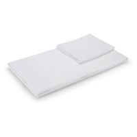 Juego De Sábanas Algodón 200 Hilos Argenta