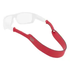 CHUMS - Strap / Amarras De Anteojos Neoprene Color Marrón