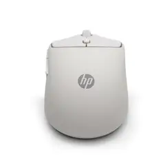 HP - Mouse Inalámbrico 400 Silencioso Maple