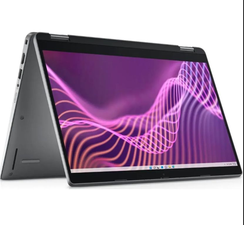 CHROMEBOOK SPIN 713 360 TÁCTIL - INTEL CORE I7 10TH GEN - 16GB RAM - 256GB SSD - GRIS TITANIO