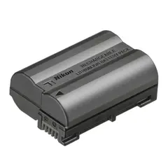 NIKON - Bateria EN-EL15c Z5 Z6 Z6 Ii z7 z7ii D600 D610 D600e