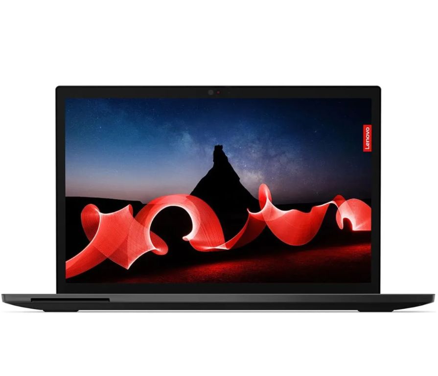 THINKPAD L13 - INTEL CORE I7 10TH GEN - 16GB RAM - 256GB SSD - NEGRO