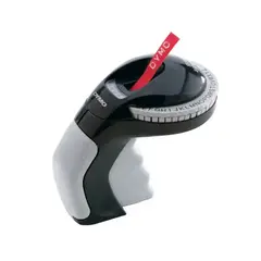 DYMO - Etiquetas en Relieve Organizer Xpress Pro