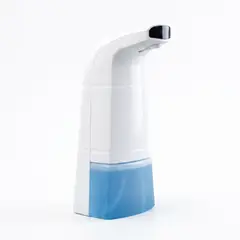 MOVI - Dispensador Automático de Jabón en Espuma con Sensor
