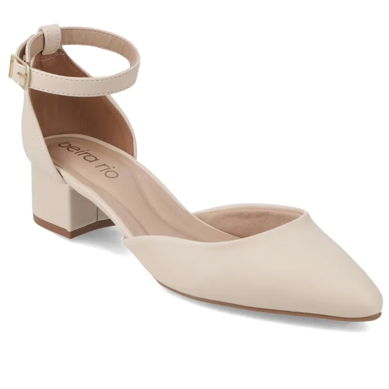 Zapatos Formales Mujer