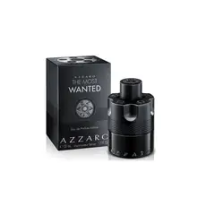 AZZARO - Perfume The Most Wanted Intense EDP Intense Hombre 50 ml