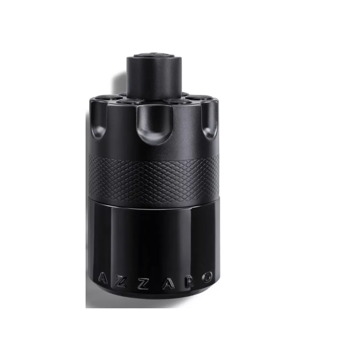 AZZARO - Perfume The Most Wanted Intense EDP Intense Azzaro Hombre 50 ml