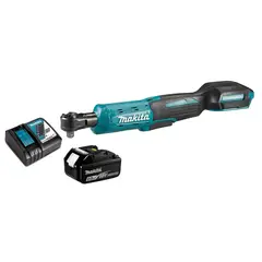 MAKITA - Chicharra Llave Impacto Angular 18V DWR180 6 Ah
