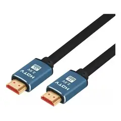 IRM - Cable HDMI 1.5 Metros Hdtv 4k ultraHD 1080P