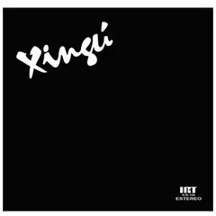 GENERICO - COMBO XINGÚ - XINGÚ LP - VINILO