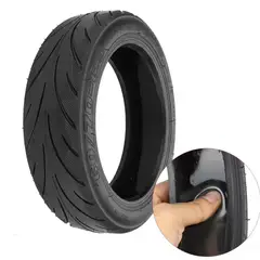GENERICO - Neumático 60/70-6.5 Tubeless Gel Auto Reparabble Sin Camara Para Scooter Ninebot Max G30 y Otross