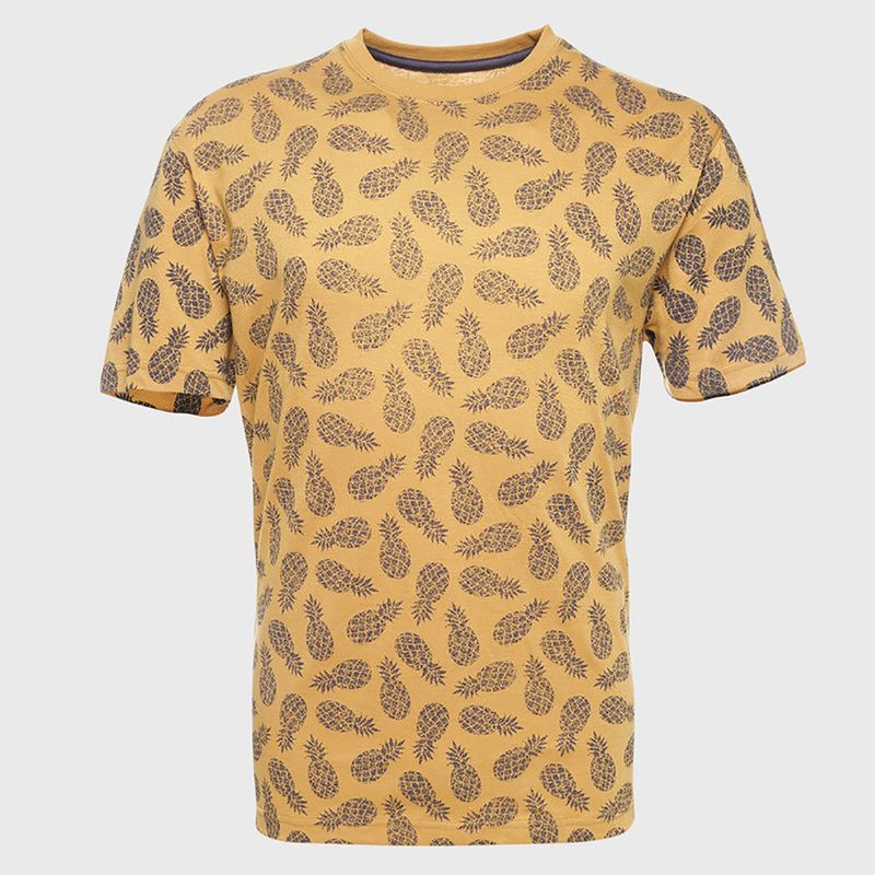 KOTTING - Polera Jersey Print