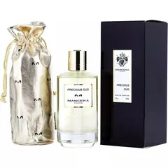 MANCERA - Perfume Precious Oud EDP Unisex 120 ml