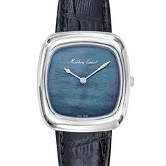 MATHEY TISSOT - Reloj Mathey-Tissot Mujer Miss D538ALN