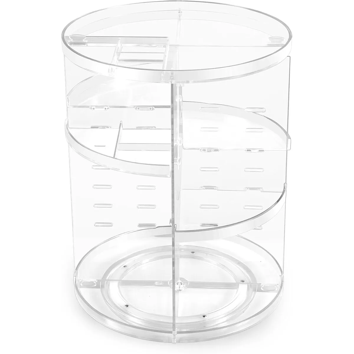 360 - Organizador Maquillaje COYAHO CY03 360 Rotatorio Acrílico