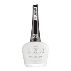 MASGLO - Esmalte Gel Evolution Ejecutiva Secado Rapido 13,5ml