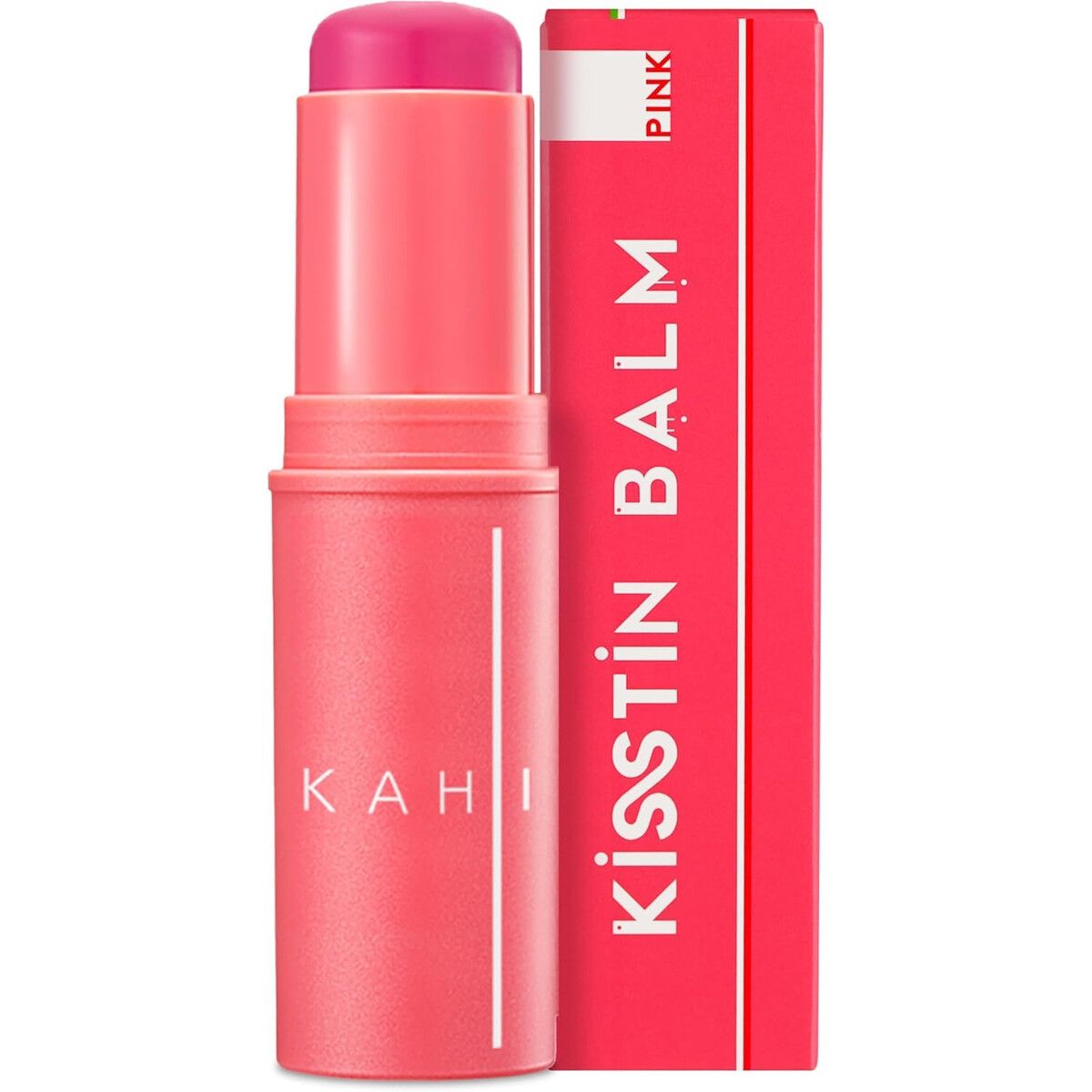 KAHI - Bálsamo Tinte KAHI Kisstin Stick 48H Hidratación