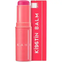 KAHI - Bálsamo Tinte Kisstin Stick 48H Hidratación