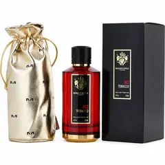 MANCERA - Red Tobacco Eau de Parfum 120 ml