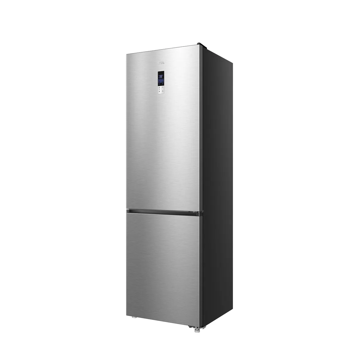 TCL - Refrigerador Bottom Freezer No Frost 306L P306BFS