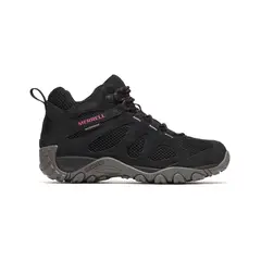 MERRELL - Zapatillas Mujer Yokota 2 Mid Waterproof