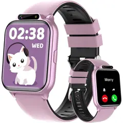 GENERICO - Smartwatch Niños Monowul P70 1.85 IP68 Cámara Pulso