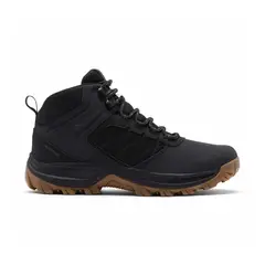 COLUMBIA - Zapatillas Hombre Transverse Hike Waterproof Negro