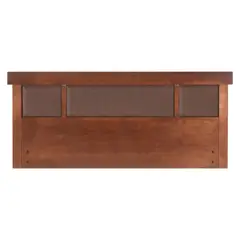 CIC - Respaldo New Dublin Caramel 2 Plazas