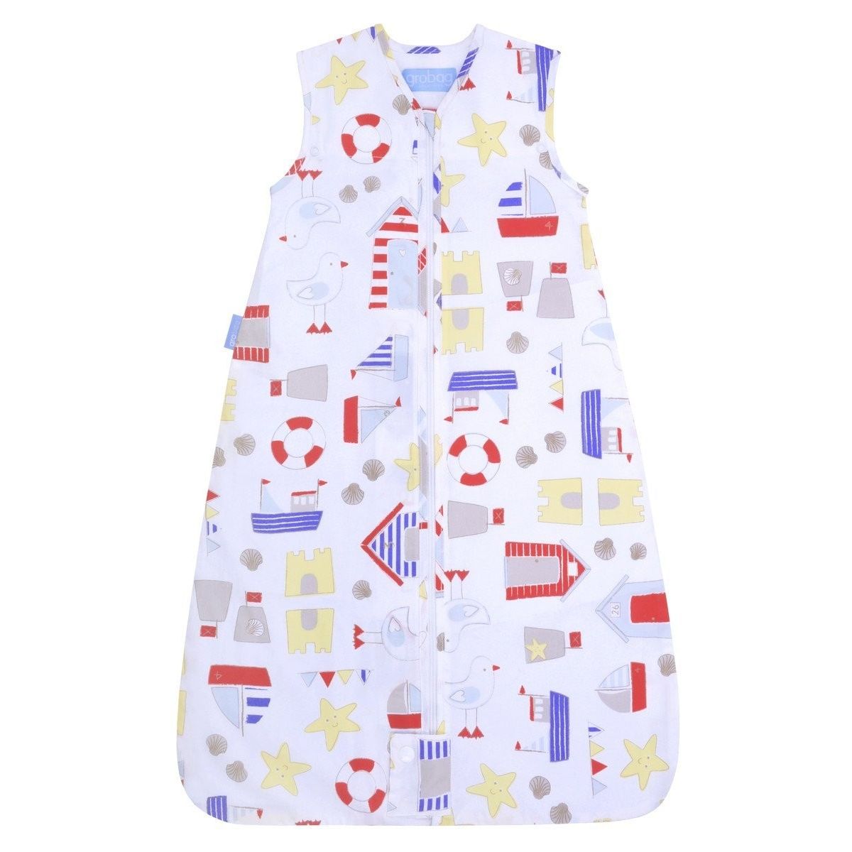 NOJO - Cobertor bebé saquito the Gro Company 0-6 meses 0.5 tog
