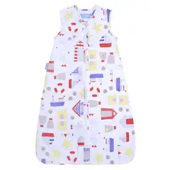 NOJO - Cobertor bebé saquito the Gro Company 0-6 meses 0.5 tog