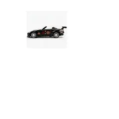 GENERICO - RAPIDO Y FURIOSO HONDA S2000 1:32