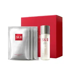 ESSENCE - Set SKII Facial Treatment y Sheet Mask