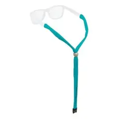 CHUMS - Straps / Amarras Para Lentes Algodón Reciclado Color Gris oscuro