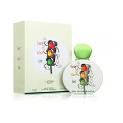 LATTAFA - Perfume Stop Wait Go Para Niños 2 5 EDP