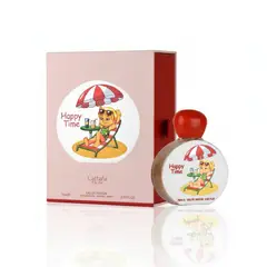 LATTAFA - Perfume Happy Time para Niños 2.5 oz 75 ml EDP