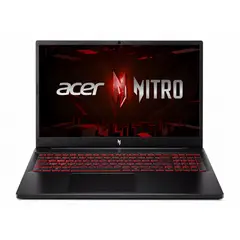 ACER - Nitro 15.6" FHD IPS 144Hz i5 12ª Gen + RTX 3050 4GB + 16GB RAM + SSD NVMe 512GB
