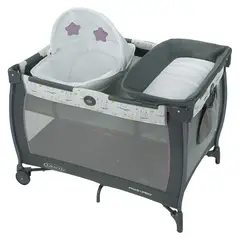 GRACO - Cuna Pack And Play Base Maxton