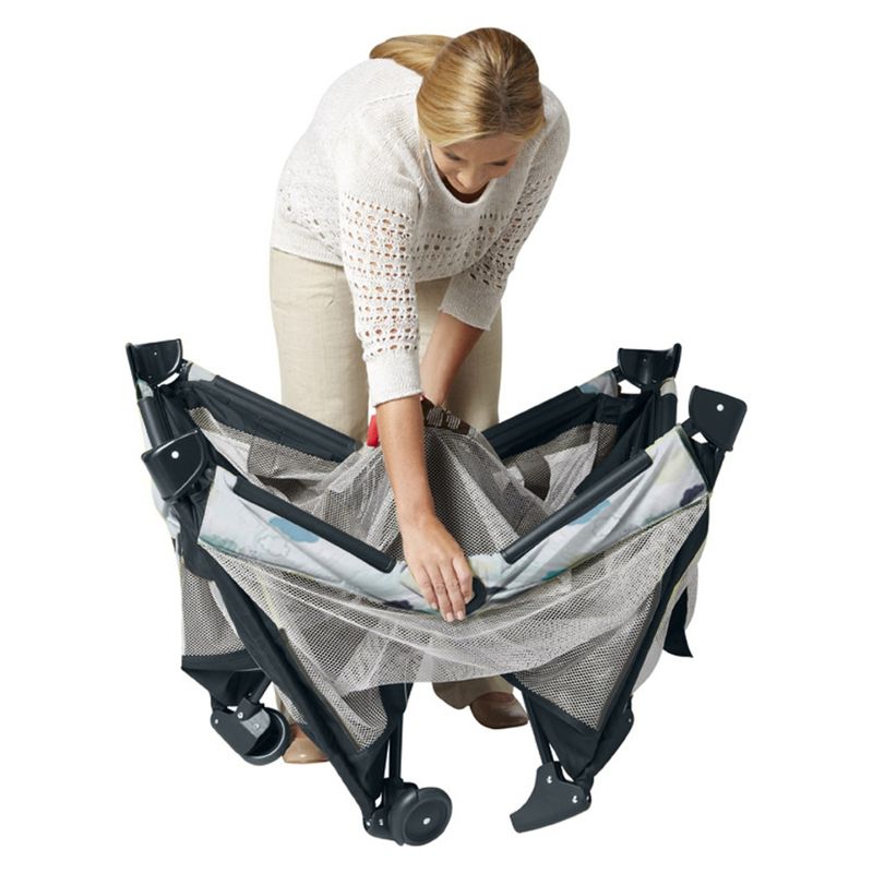 Graco - Graco Cuna Pack And Play