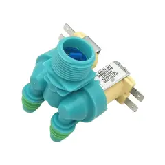 GENERICO - Solenoide Válvula Entrada Agua para Lavadora Samsung Repuesto