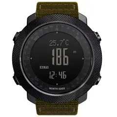 NORTH EDGE - Reloj de pulsera Apache caballero