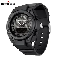 NORTH EDGE - Reloj de pulsera FORTRESS caballero