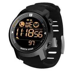NORTH EDGE - Reloj de pulsera LAKER caballero