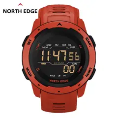 NORTH EDGE - Reloj de pulsera Mars caballero