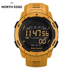 NORTH EDGE - Reloj de pulsera Mars caballero