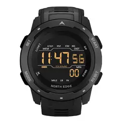 NORTH EDGE - Reloj de pulsera Mars caballero