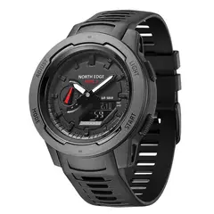NORTH EDGE - Reloj de pulsera Mars3 caballero