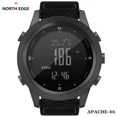 NORTH EDGE - Reloj de pulsera Apache 46 caballero